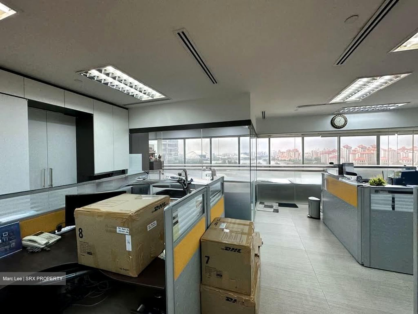 The Plaza (D7), Office #575748571